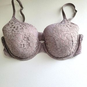 Victoria's Secret Underwire Bra - 36DD or 36E